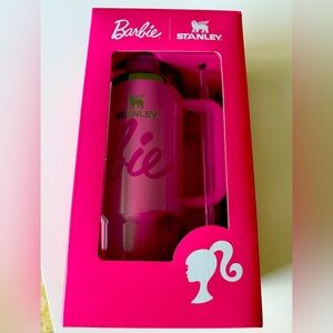Brand New Stanley Barbie 30 onz